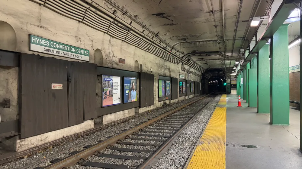 MBTA