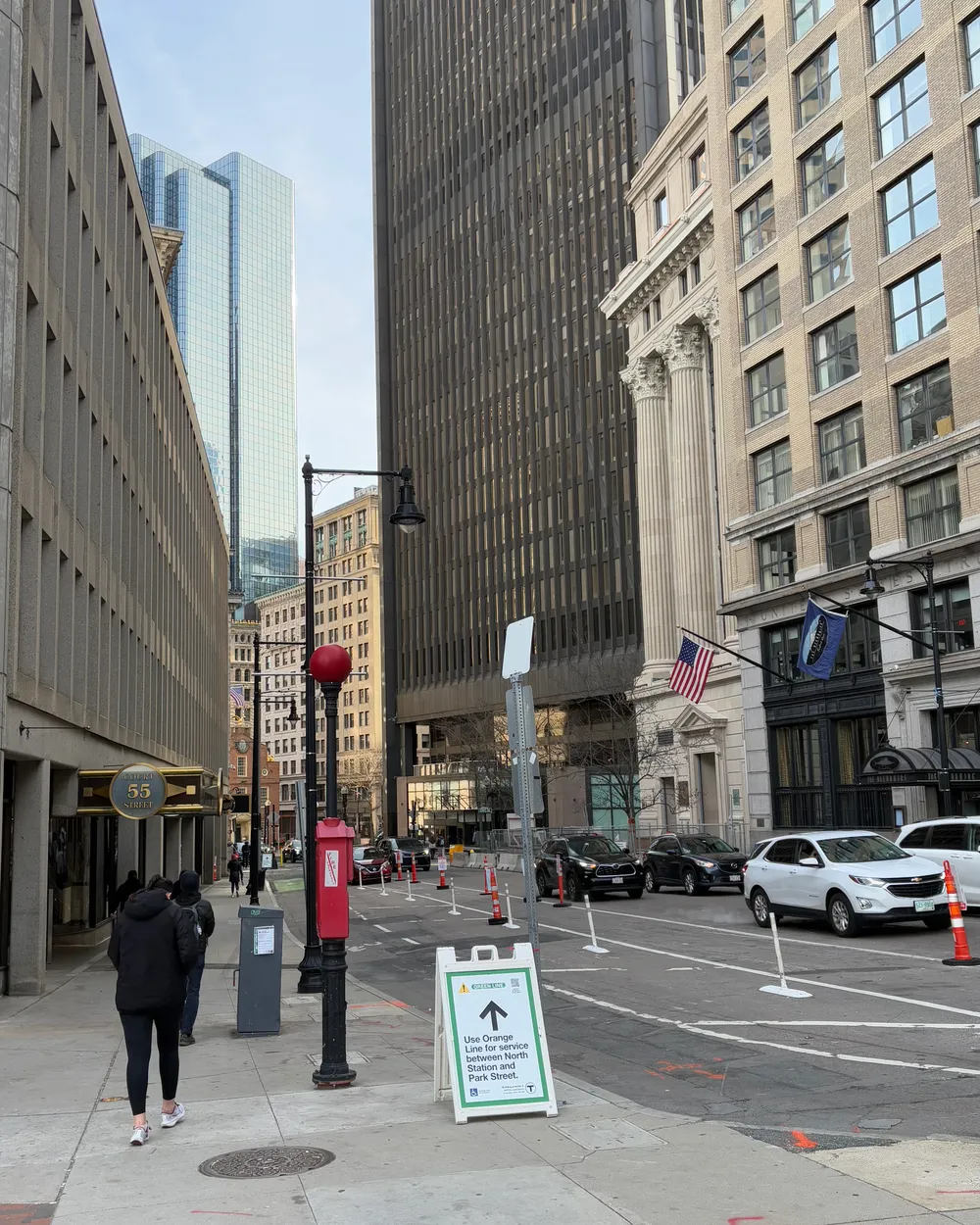 Boston