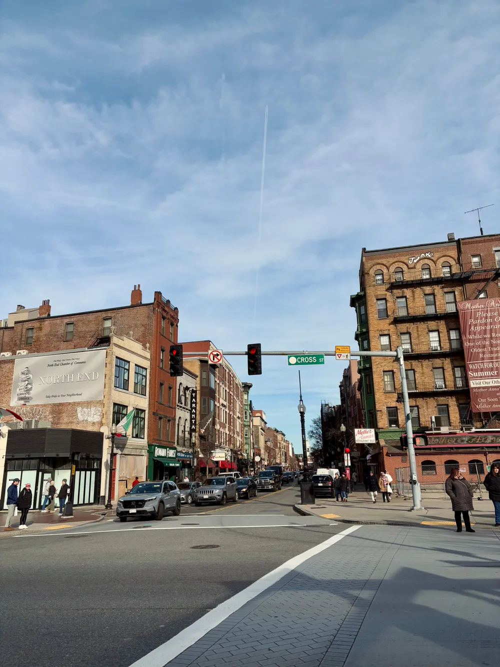 Little Italy