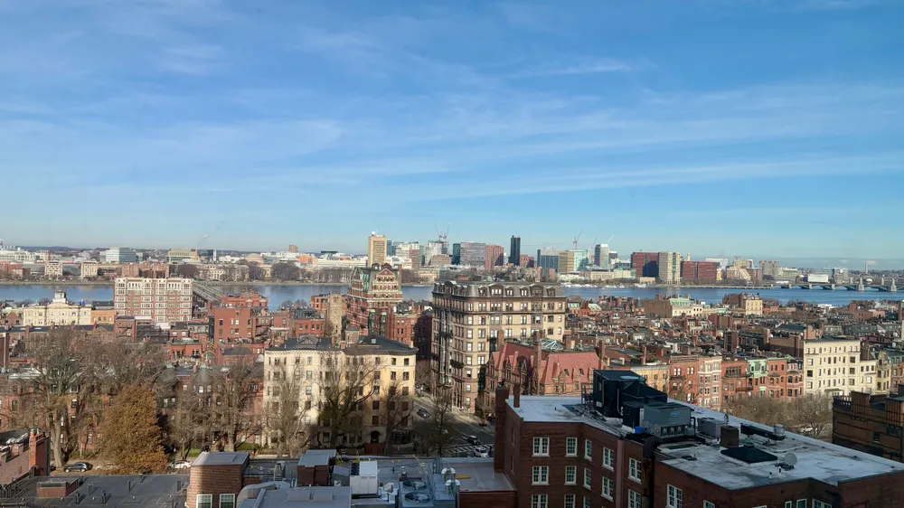 Boston