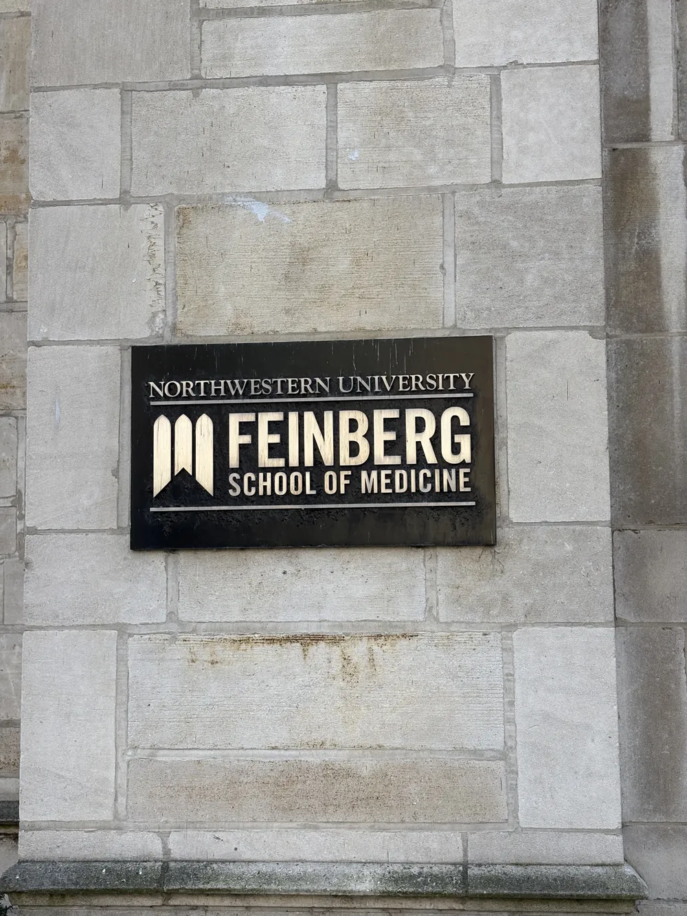 Northwestern University｜Chicago