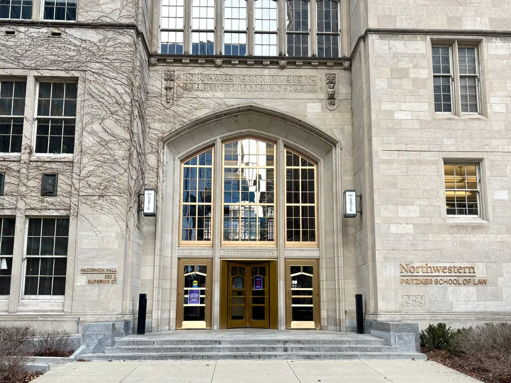 Northwestern University｜Chicago