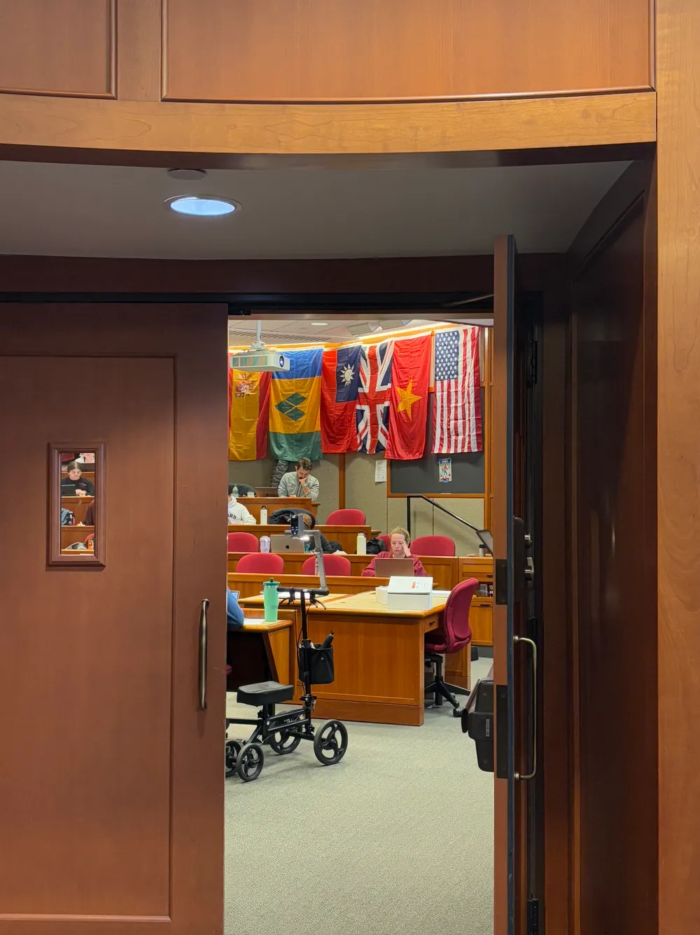 Harvard Business School