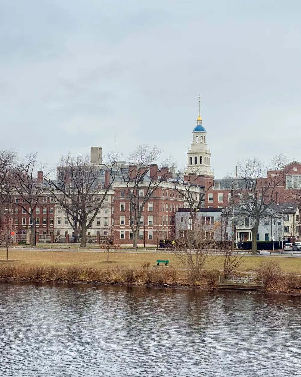 Harvard