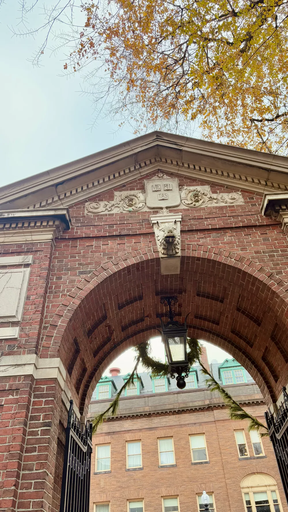 Harvard