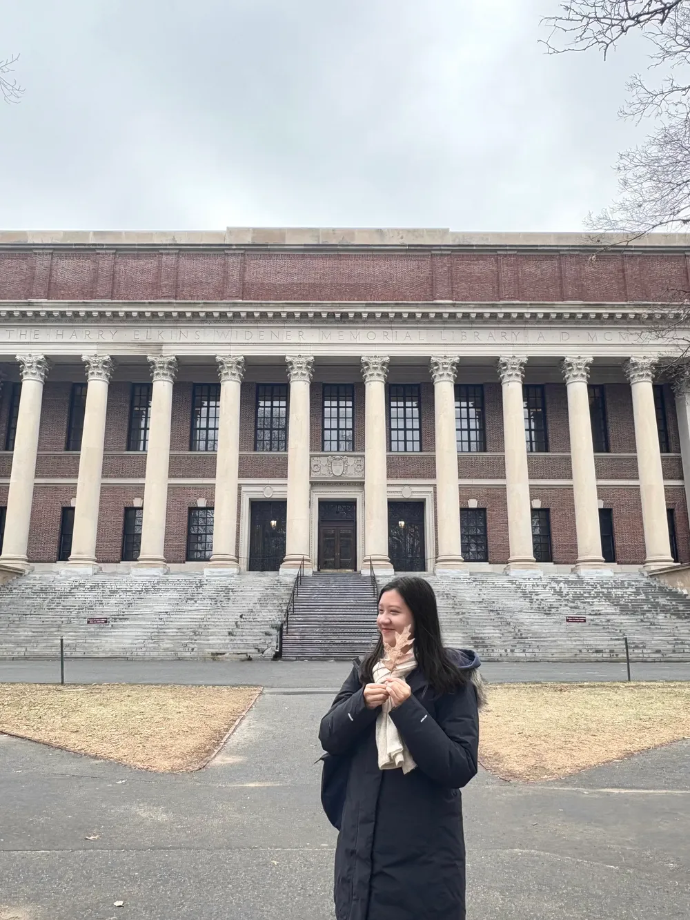 Harvard