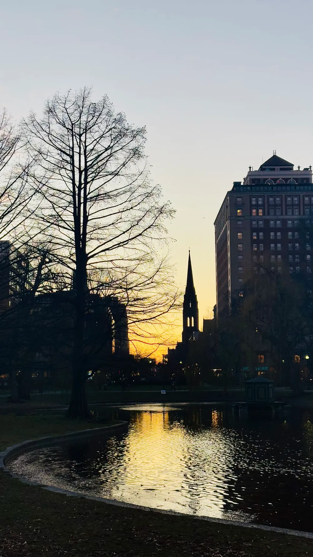 Boston Common
