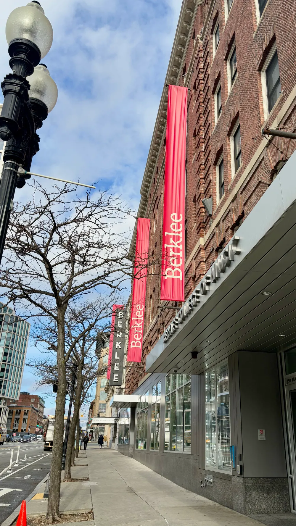 Berklee