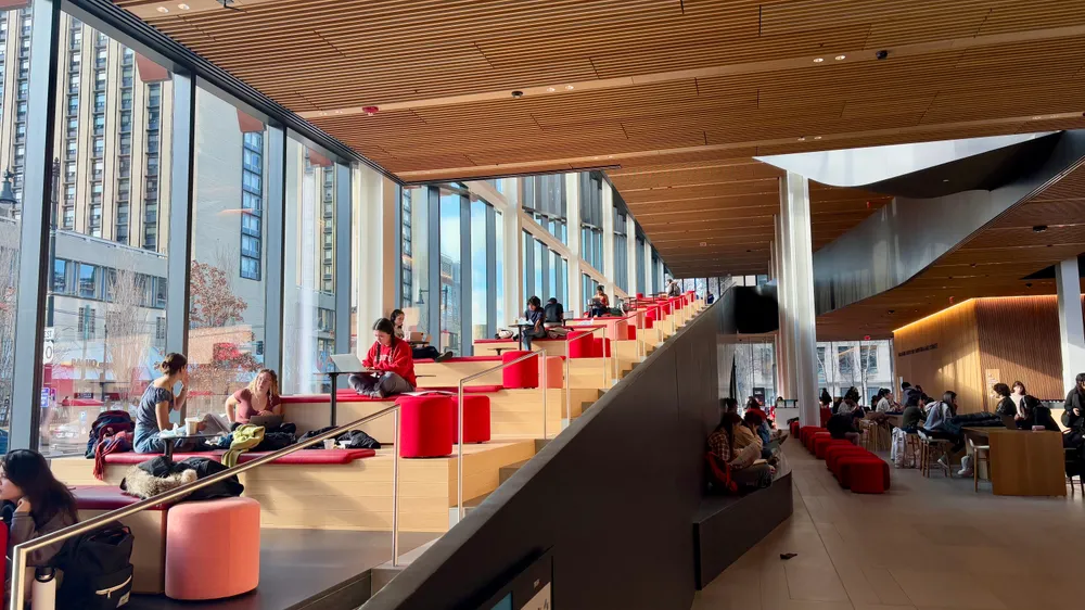 Boston University