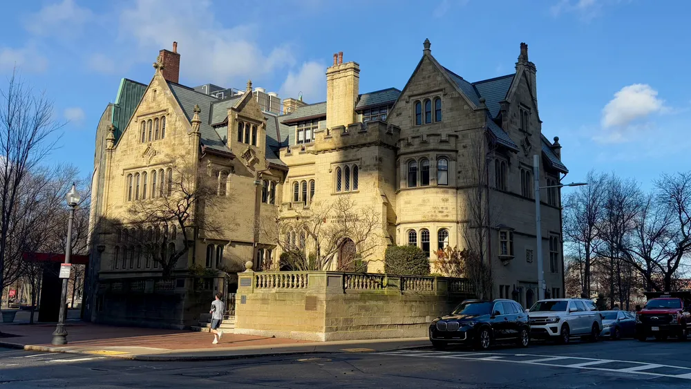 Boston University