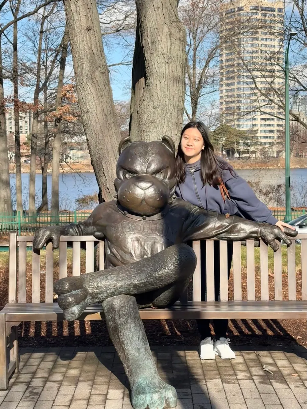 Boston University