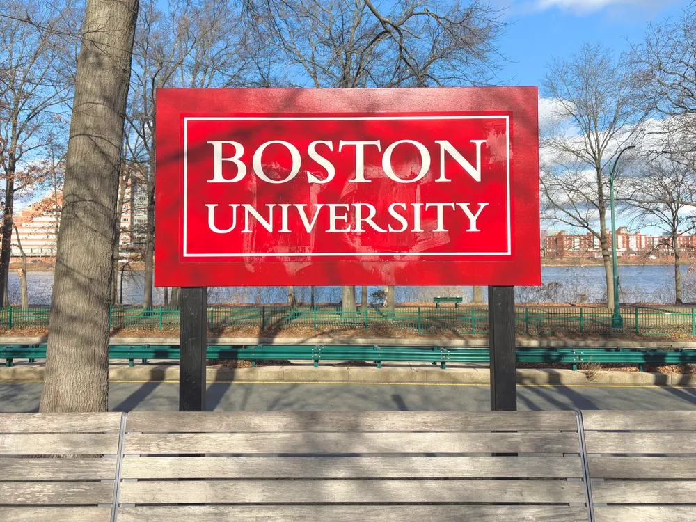 Boston University