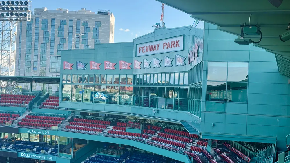Fenway Park