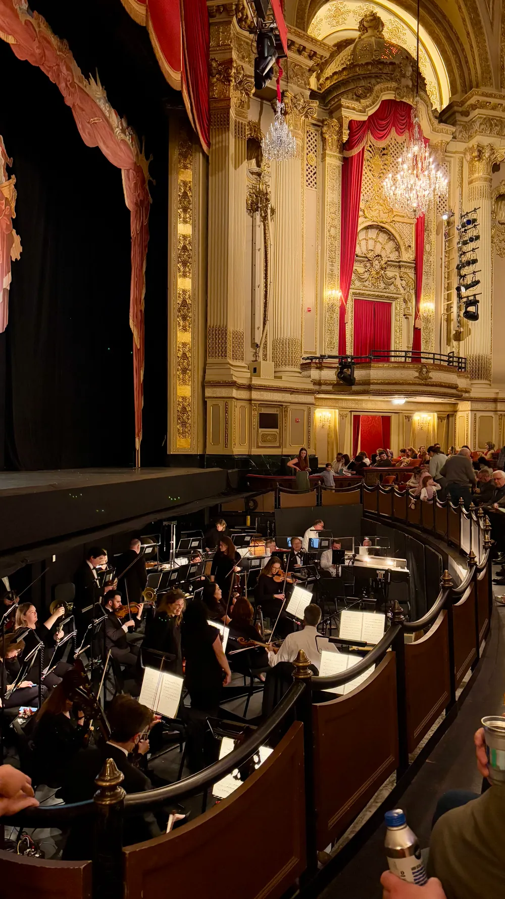 Citizens Opera House