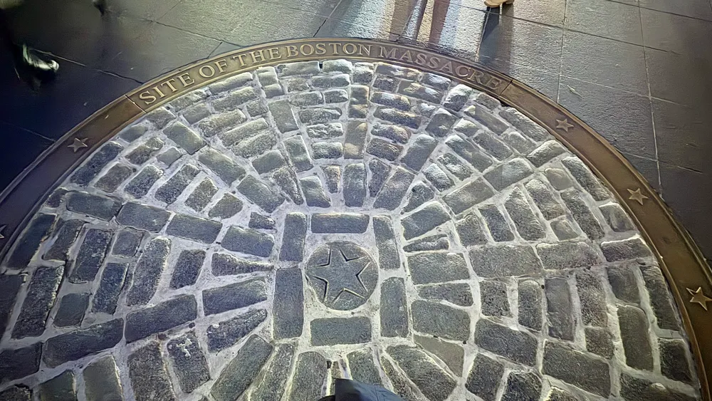 Faneuil Hall
