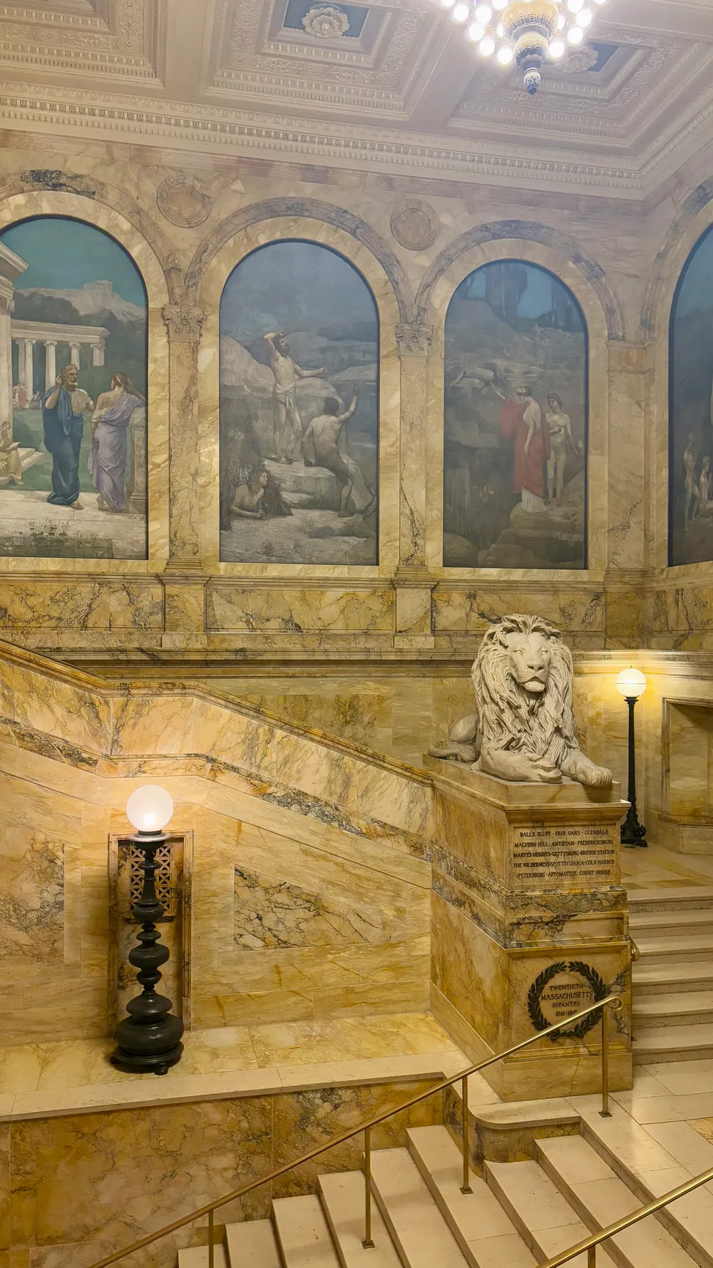 Boston Public Library