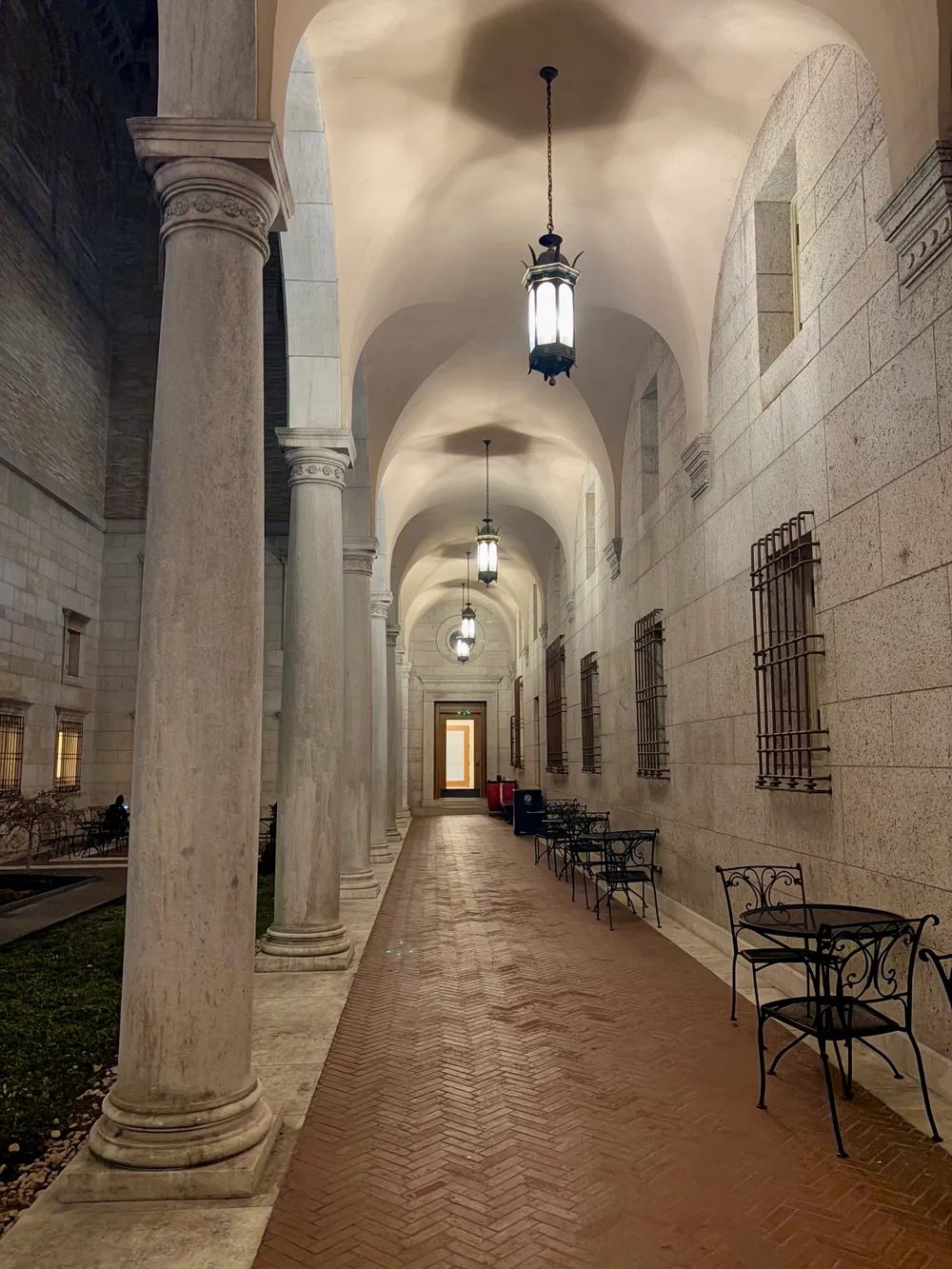 Boston Public Library