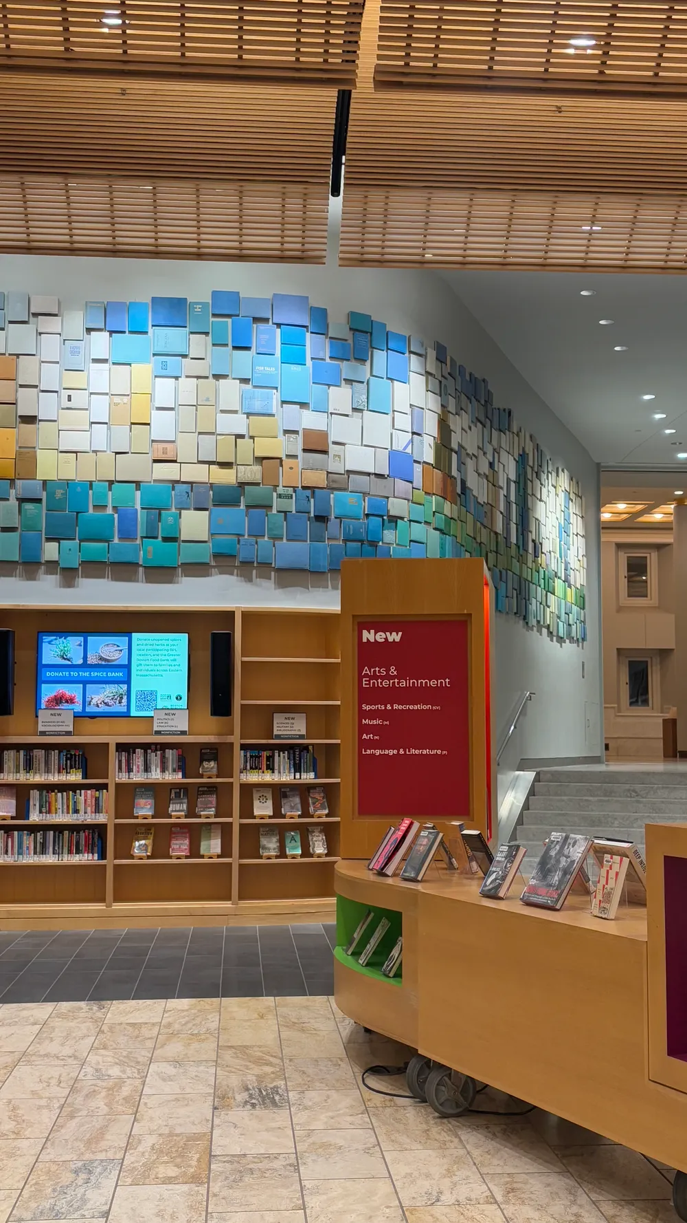 Boston Public Library