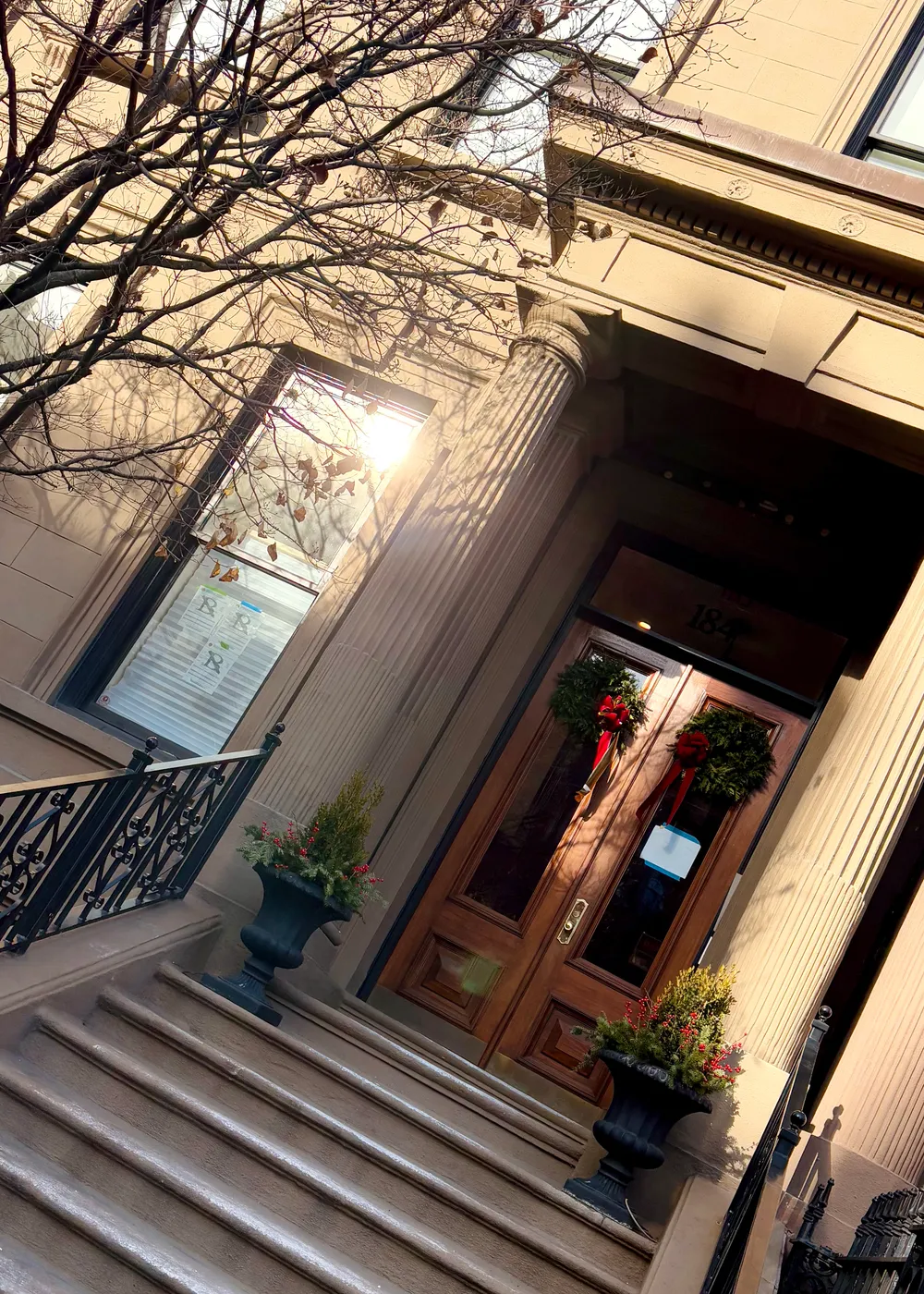 Newbury St、查爾斯河畔、Beacon St