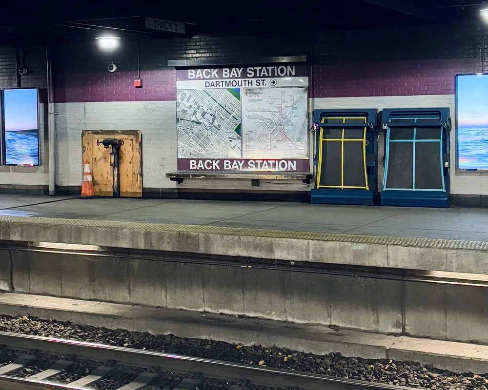Amtrak