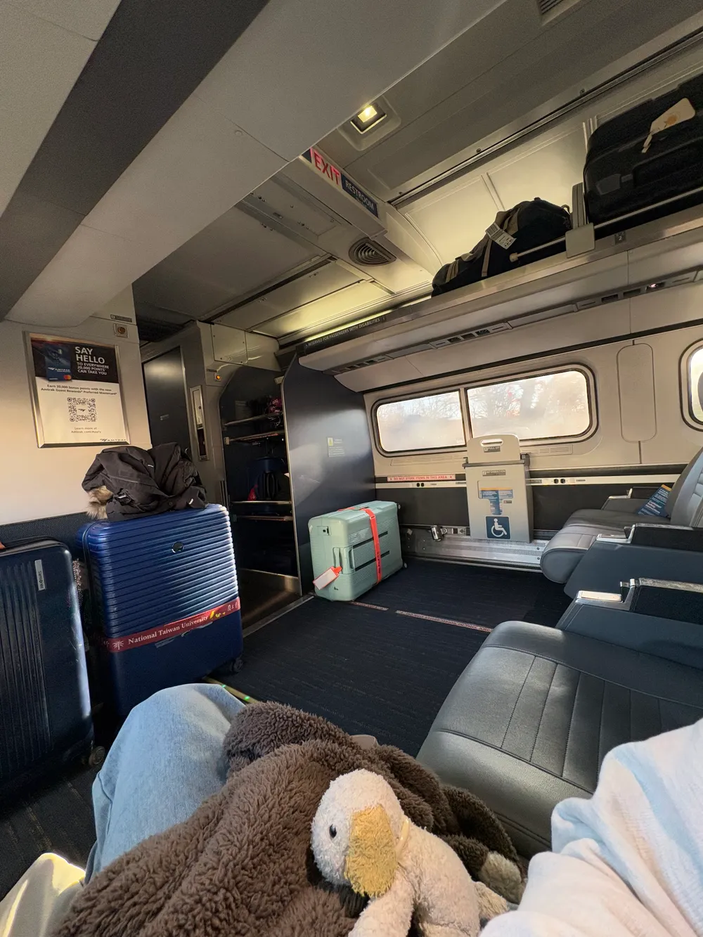 Amtrak