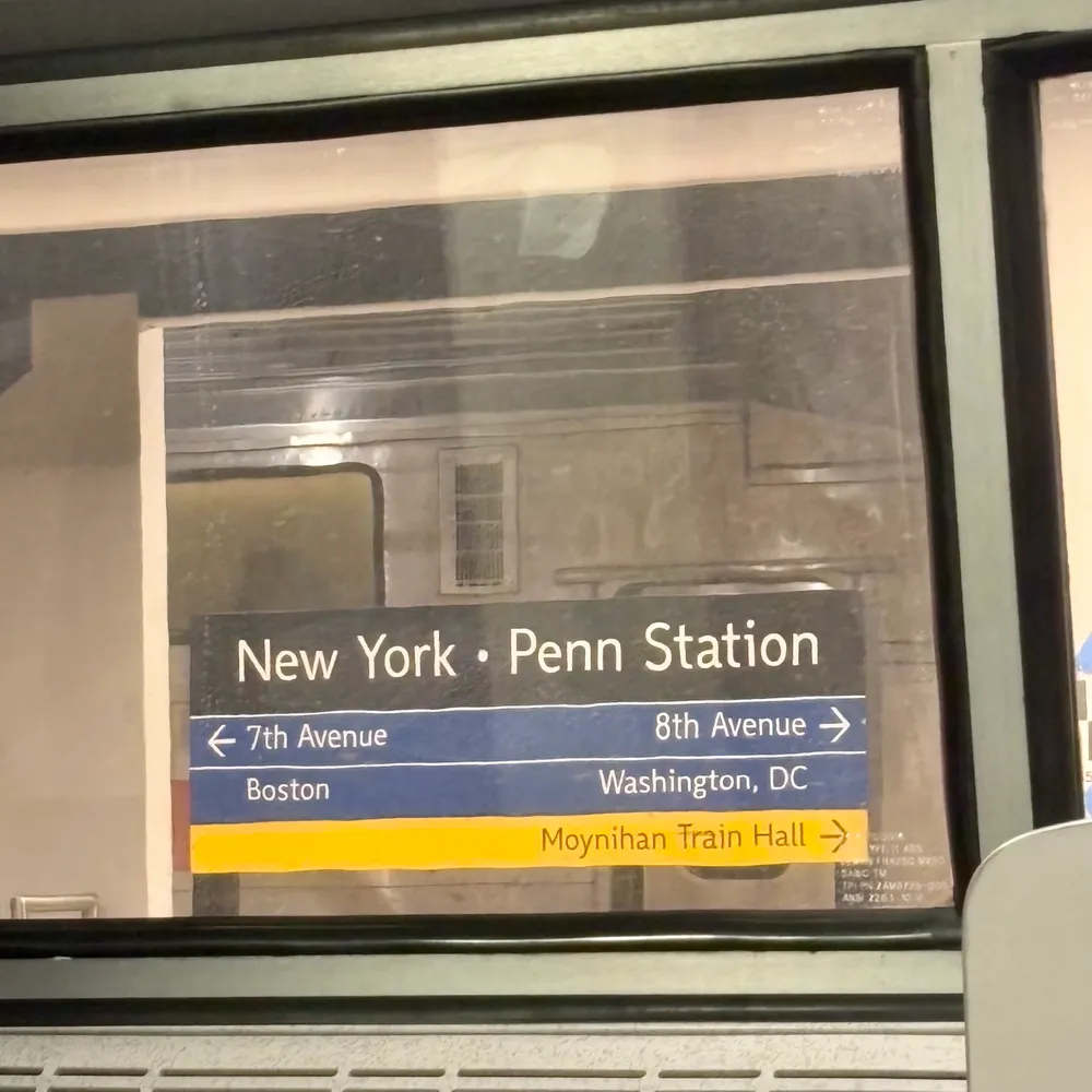 Amtrak