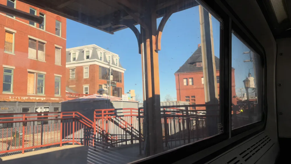 Amtrak