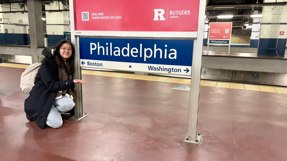 Amtrak