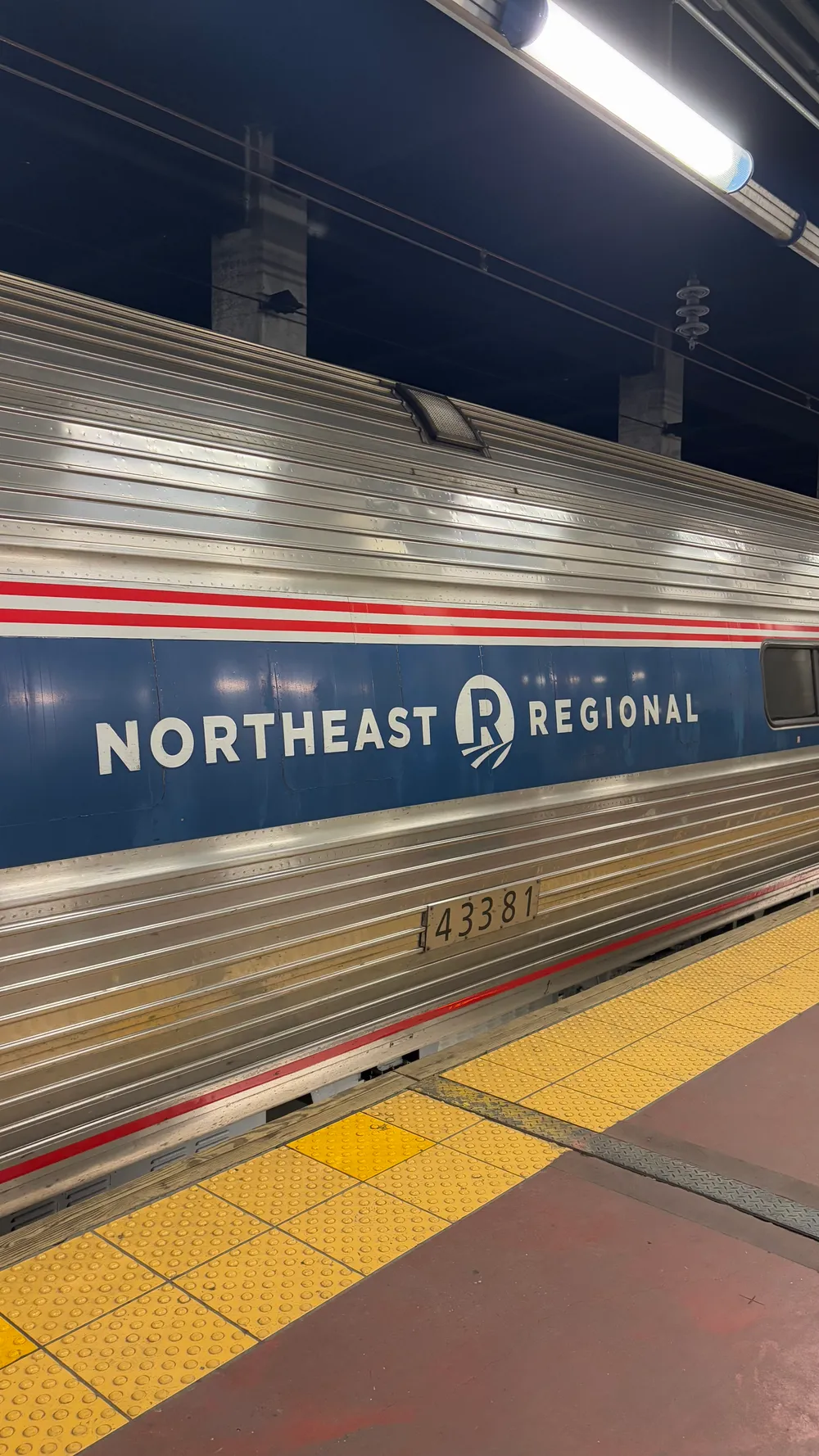 Amtrak