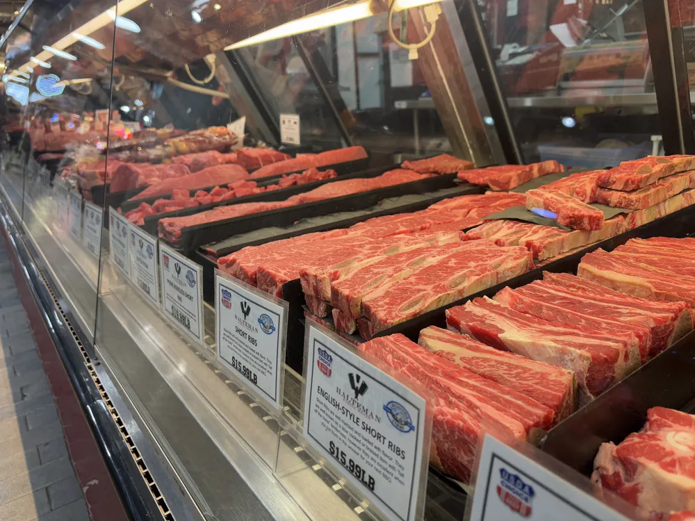 Reading Terminal Market