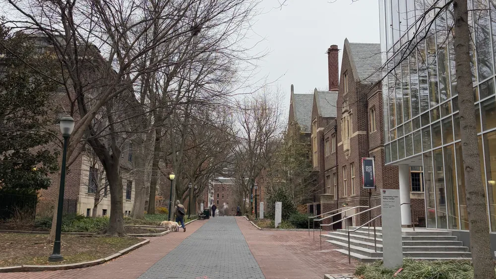 University of Pennsylvania