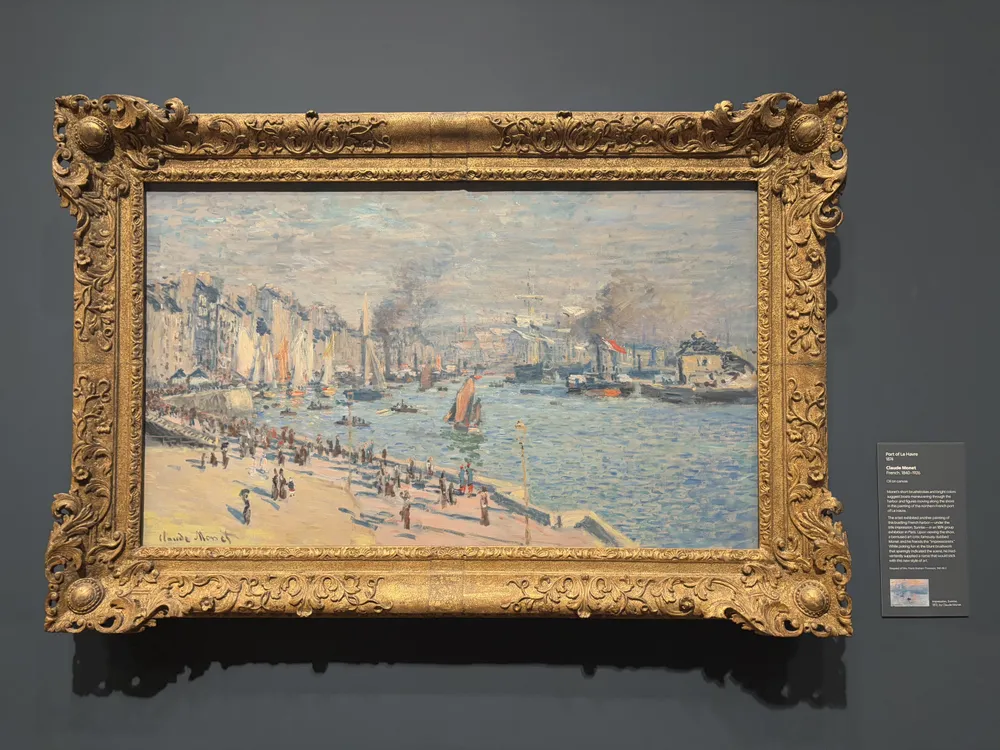 Philadelphia Museum of Art