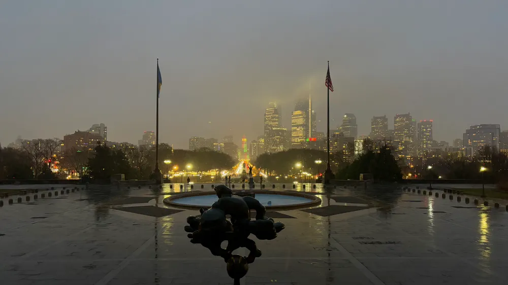 Philadelphia Museum of Art
