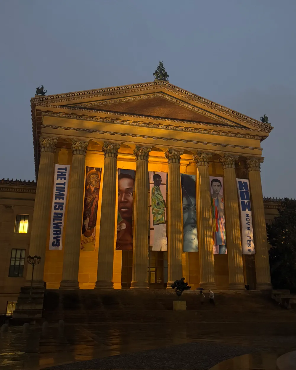 Philadelphia Museum of Art