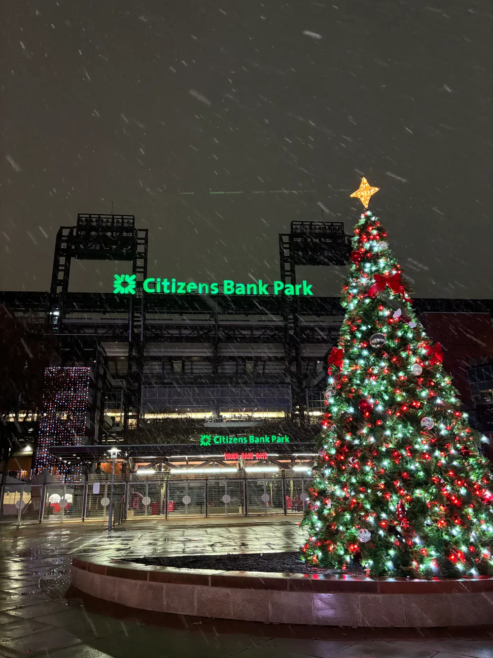 Citizens Bank Park