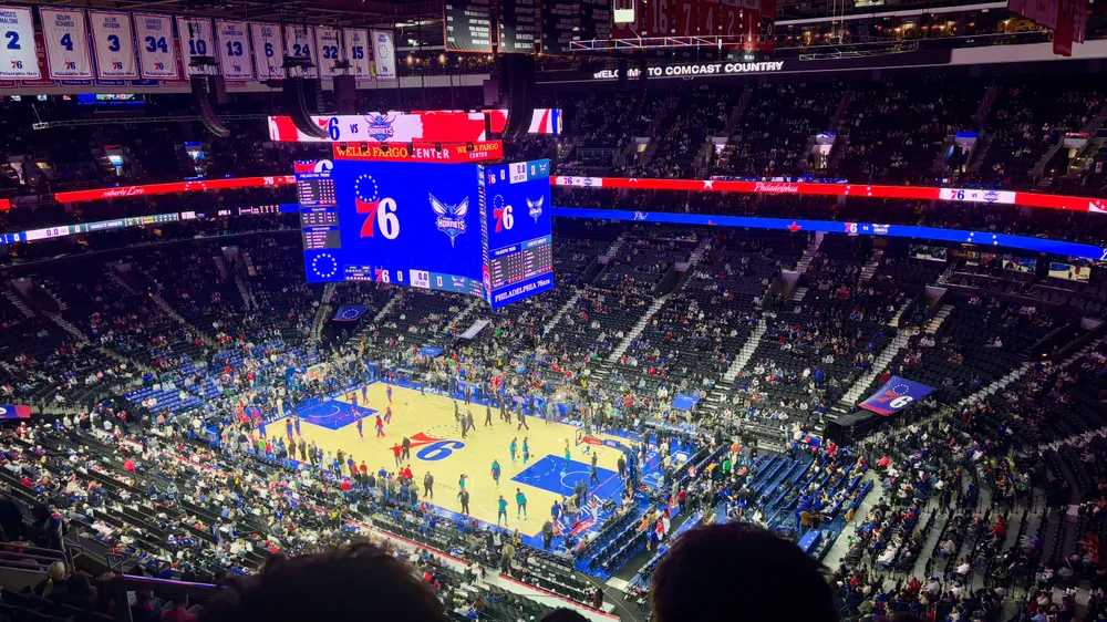 NBA