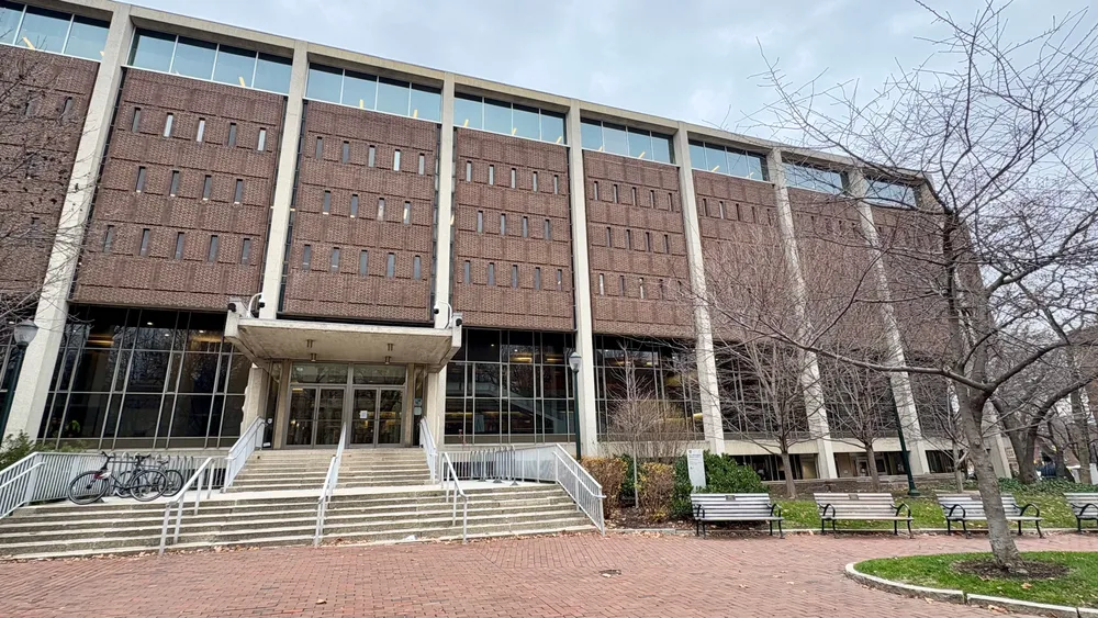 University of Pennsylvania