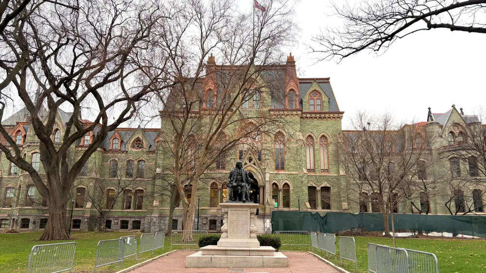 University of Pennsylvania