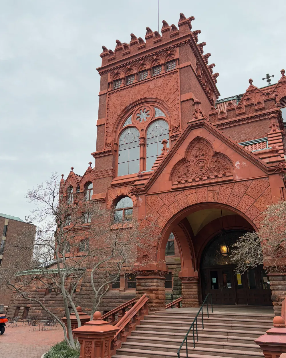 University of Pennsylvania