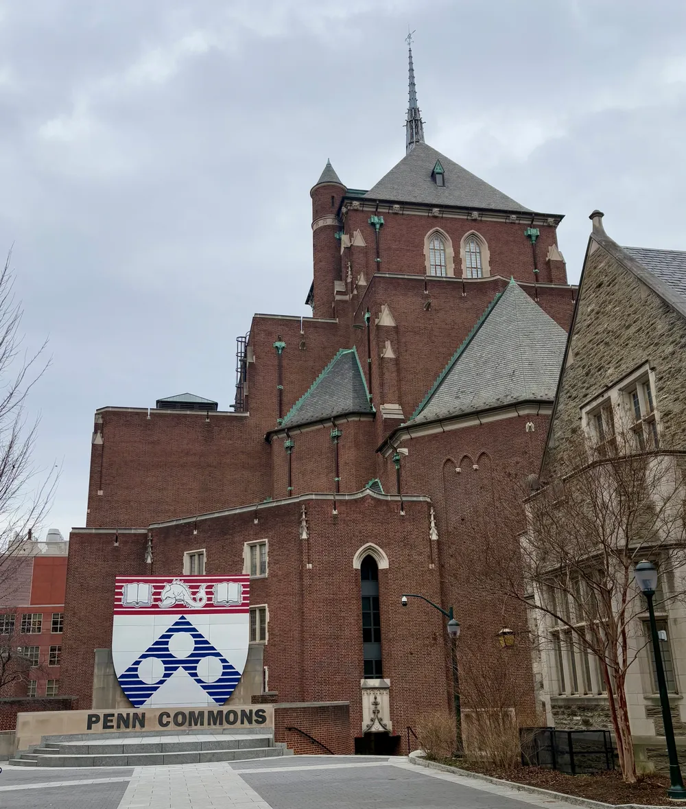 University of Pennsylvania