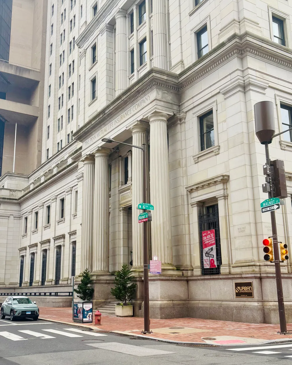 philadelphia