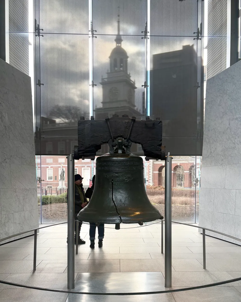 Liberty Bell