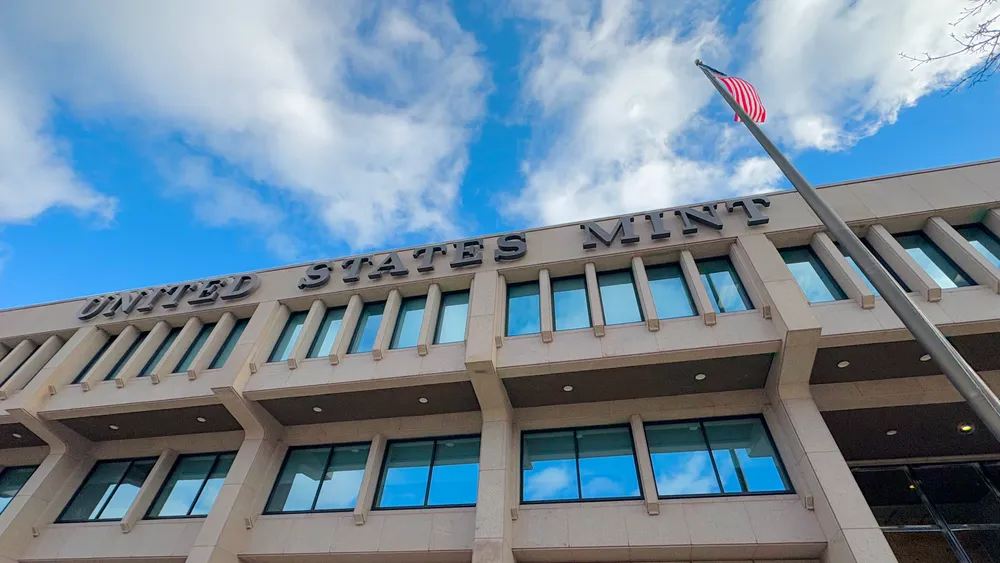 The United States Mint Coin Store