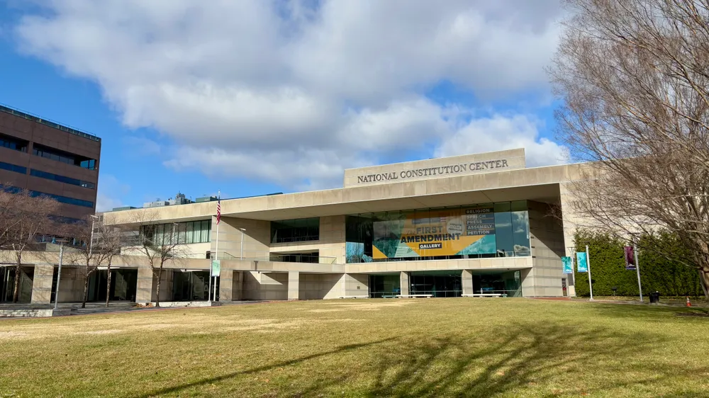 National Constitution Center