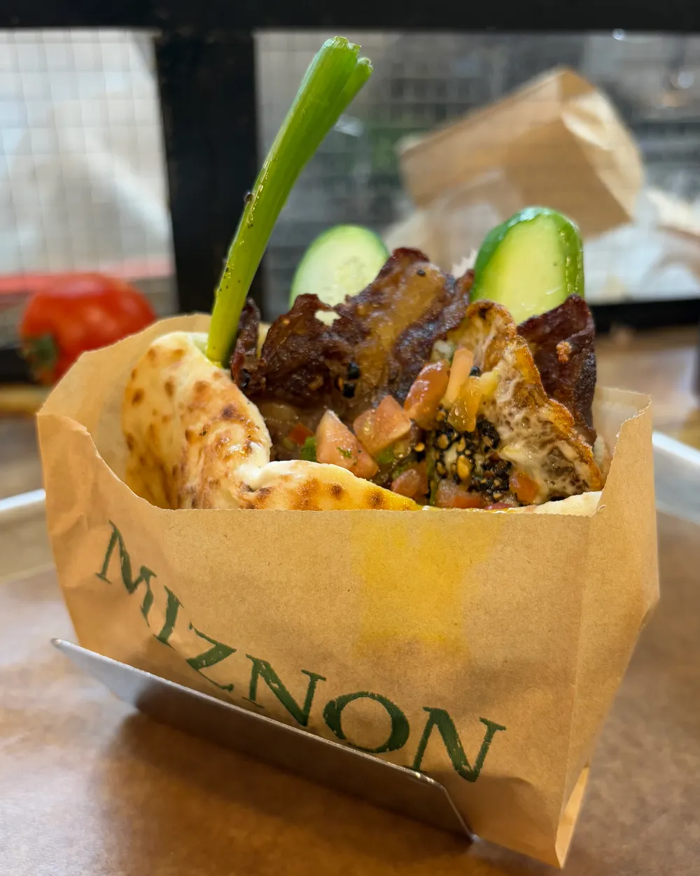 Miznon