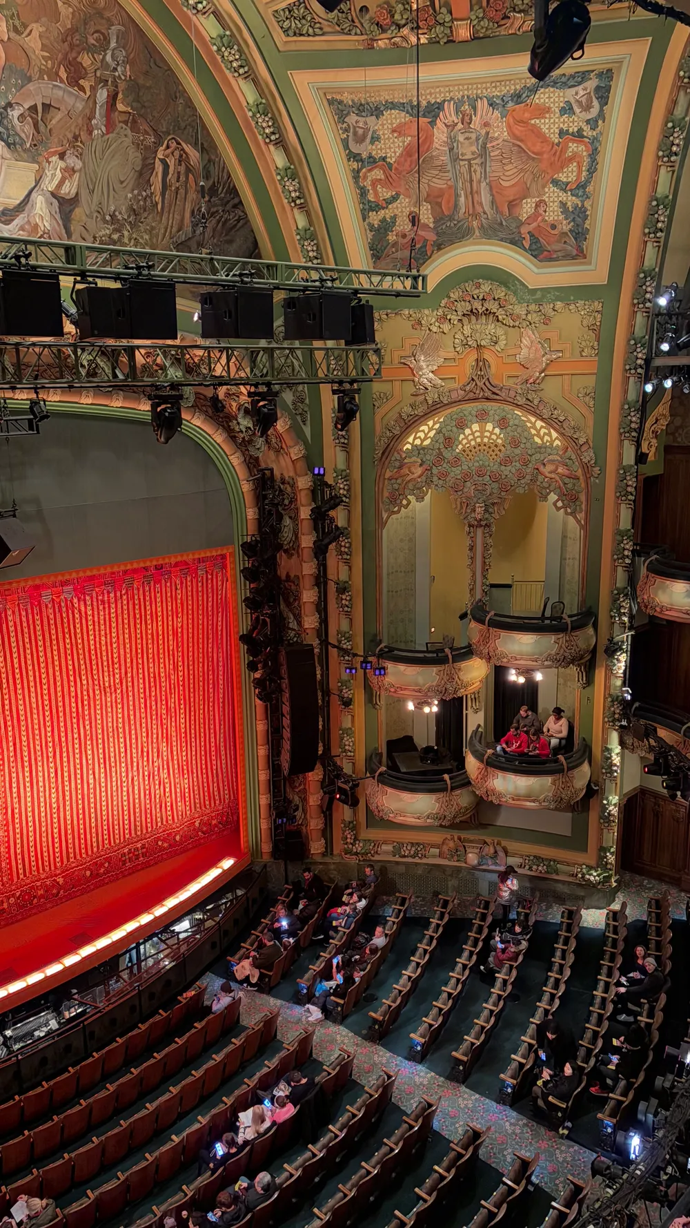 Aladdin the Musical