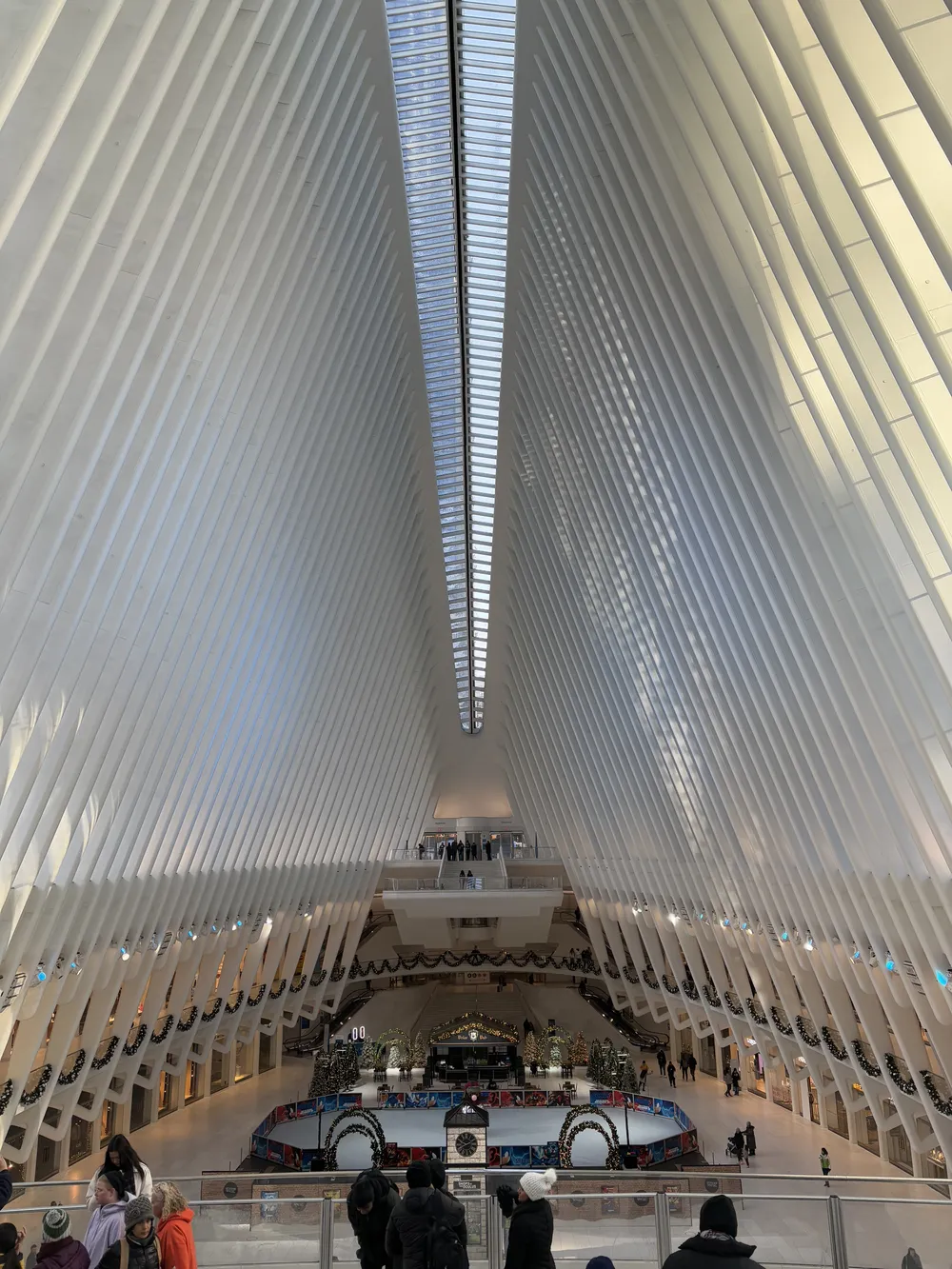 9/11 Memorial & Museum