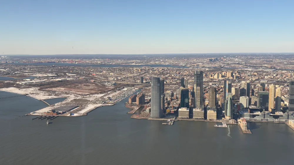 World Trade Center