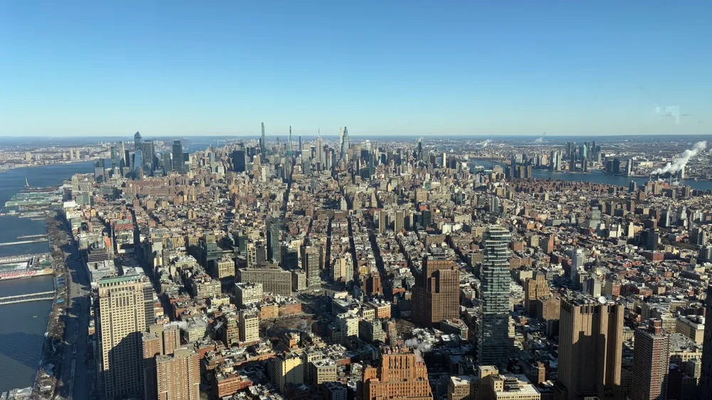 World Trade Center