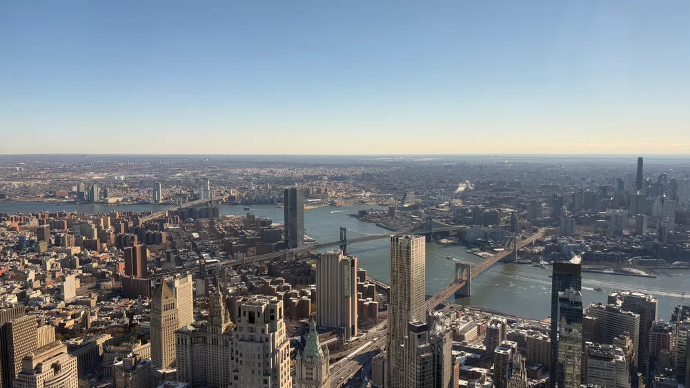 World Trade Center